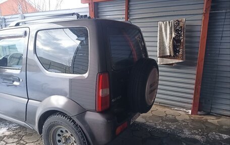 Suzuki Jimny, 2011 год, 950 000 рублей, 3 фотография