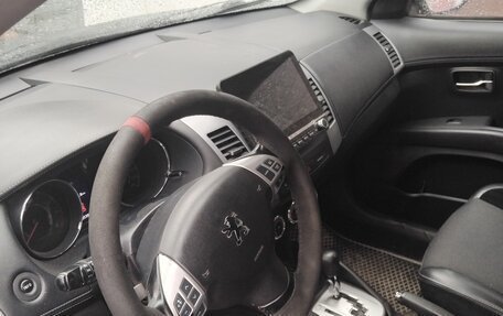 Peugeot 4007, 2010 год, 900 000 рублей, 6 фотография