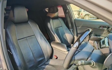 Toyota C-HR I рестайлинг, 2019 год, 1 880 000 рублей, 13 фотография