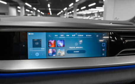 Volkswagen Teramont, 2026 год, 6 450 000 рублей, 14 фотография