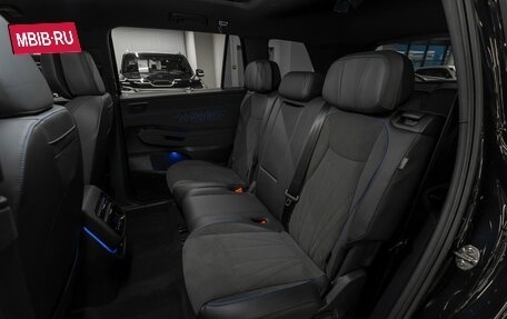 Volkswagen Teramont, 2026 год, 6 450 000 рублей, 3 фотография