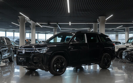 Volkswagen Teramont, 2026 год, 6 450 000 рублей, 15 фотография