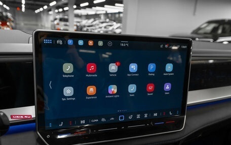 Volkswagen Teramont, 2026 год, 6 450 000 рублей, 12 фотография