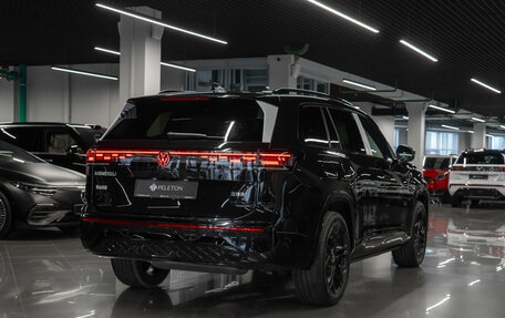 Volkswagen Teramont, 2026 год, 6 450 000 рублей, 19 фотография