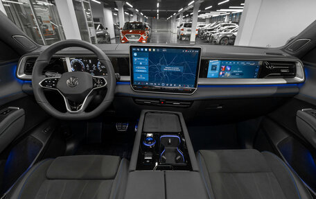 Volkswagen Teramont, 2026 год, 6 450 000 рублей, 22 фотография