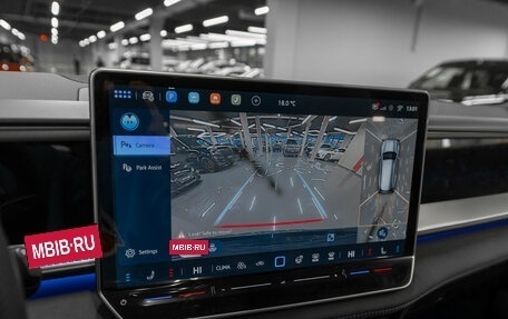 Volkswagen Teramont, 2026 год, 6 450 000 рублей, 11 фотография