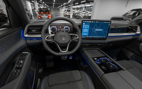 Volkswagen Teramont, 2026 год, 6 450 000 рублей, 21 фотография