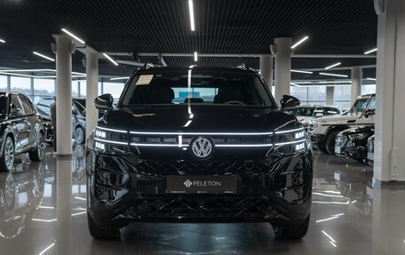Volkswagen Teramont, 2026 год, 6 450 000 рублей, 17 фотография