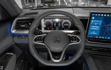 Volkswagen Teramont, 2026 год, 6 450 000 рублей, 23 фотография