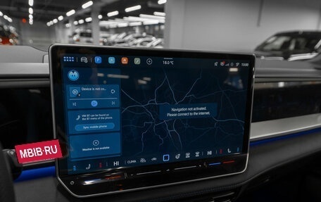 Volkswagen Teramont, 2026 год, 6 450 000 рублей, 10 фотография