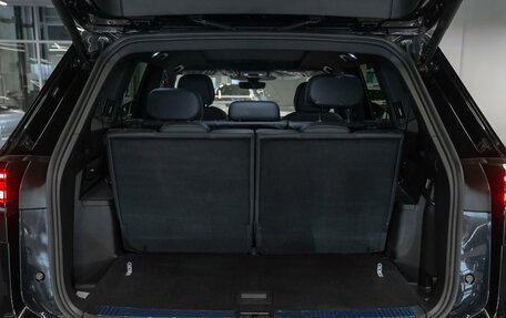 Volkswagen Teramont, 2026 год, 6 450 000 рублей, 26 фотография