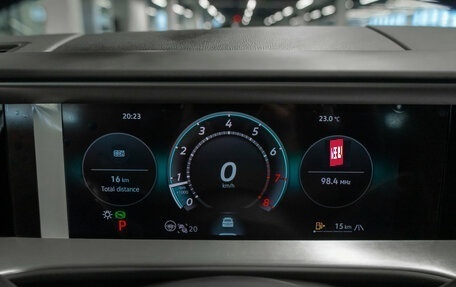 Volkswagen Teramont, 2026 год, 6 450 000 рублей, 24 фотография