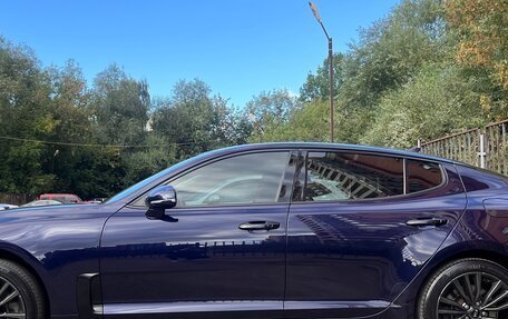 KIA Stinger I, 2019 год, 2 430 000 рублей, 2 фотография