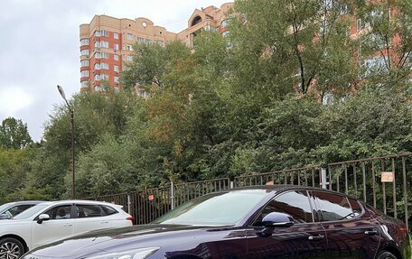 KIA Stinger I, 2019 год, 2 430 000 рублей, 5 фотография