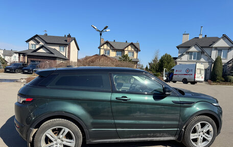 Land Rover Range Rover Evoque I, 2011 год, 2 120 000 рублей, 5 фотография