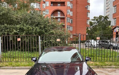 KIA Stinger I, 2019 год, 2 430 000 рублей, 8 фотография