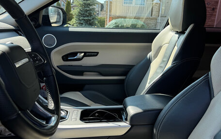 Land Rover Range Rover Evoque I, 2011 год, 2 120 000 рублей, 7 фотография