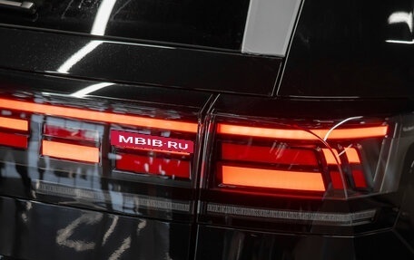 Volkswagen Teramont, 2026 год, 6 450 000 рублей, 28 фотография