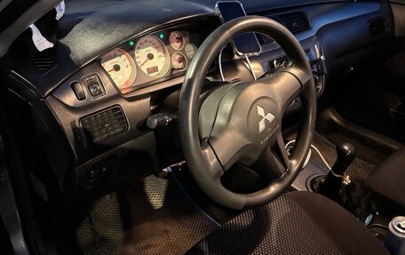 Mitsubishi Lancer IX, 2006 год, 220 000 рублей, 6 фотография