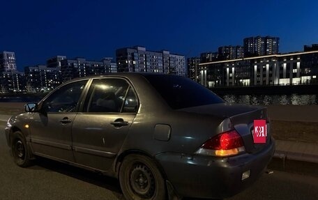 Mitsubishi Lancer IX, 2006 год, 220 000 рублей, 4 фотография