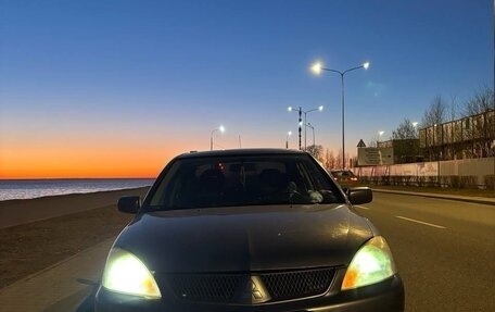 Mitsubishi Lancer IX, 2006 год, 220 000 рублей, 5 фотография