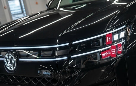 Volkswagen Teramont, 2026 год, 6 450 000 рублей, 29 фотография