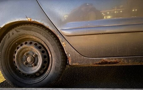 Mitsubishi Lancer IX, 2006 год, 220 000 рублей, 12 фотография