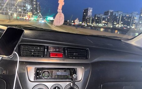 Mitsubishi Lancer IX, 2006 год, 220 000 рублей, 11 фотография