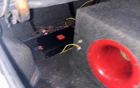 Mitsubishi Lancer IX, 2006 год, 220 000 рублей, 10 фотография