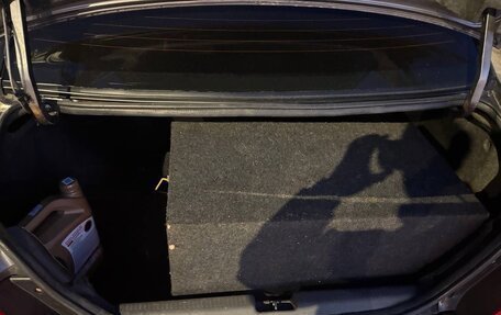 Mitsubishi Lancer IX, 2006 год, 220 000 рублей, 9 фотография