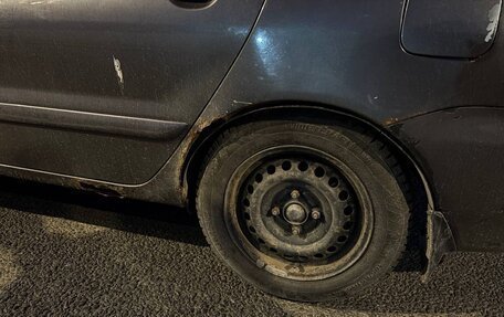 Mitsubishi Lancer IX, 2006 год, 220 000 рублей, 14 фотография