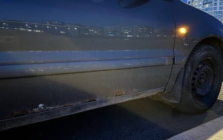 Mitsubishi Lancer IX, 2006 год, 220 000 рублей, 13 фотография