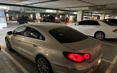 Volkswagen Passat CC I рестайлинг, 2009 год, 950 000 рублей, 5 фотография