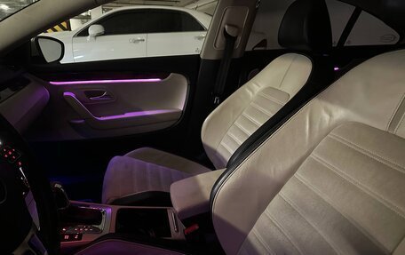 Volkswagen Passat CC I рестайлинг, 2009 год, 950 000 рублей, 6 фотография