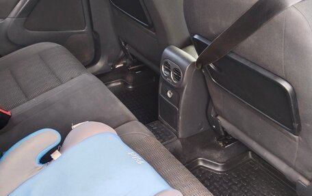 Volkswagen Tiguan I, 2012 год, 1 350 000 рублей, 7 фотография