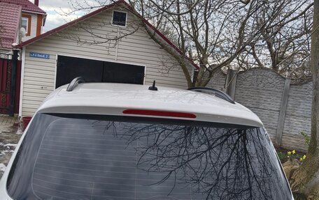 Volkswagen Tiguan I, 2012 год, 1 350 000 рублей, 4 фотография