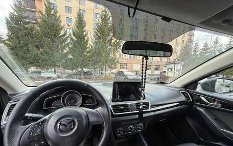 Mazda 3, 2013 год, 950 000 рублей, 6 фотография