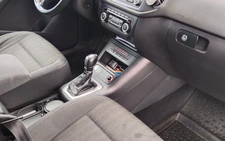 Volkswagen Tiguan I, 2012 год, 1 350 000 рублей, 6 фотография