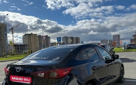 Mazda 3, 2013 год, 950 000 рублей, 3 фотография