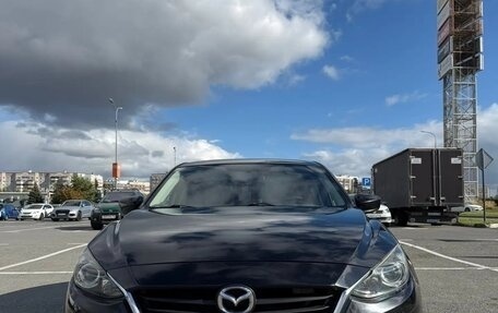 Mazda 3, 2013 год, 950 000 рублей, 5 фотография