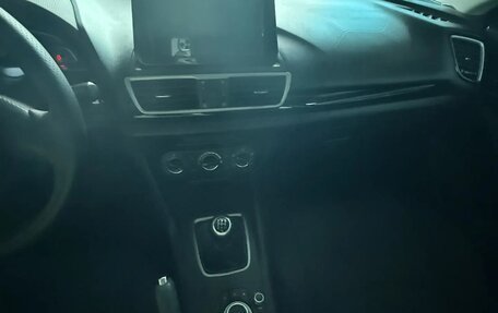 Mazda 3, 2013 год, 950 000 рублей, 7 фотография