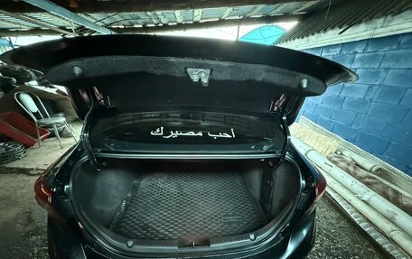 Mazda 3, 2013 год, 950 000 рублей, 8 фотография