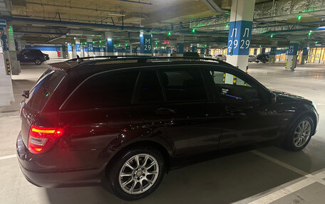 Mercedes-Benz C-Класс, 2011 год, 1 290 000 рублей, 10 фотография