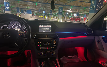 Mercedes-Benz C-Класс, 2011 год, 1 290 000 рублей, 5 фотография