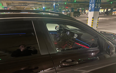 Mercedes-Benz C-Класс, 2011 год, 1 290 000 рублей, 11 фотография