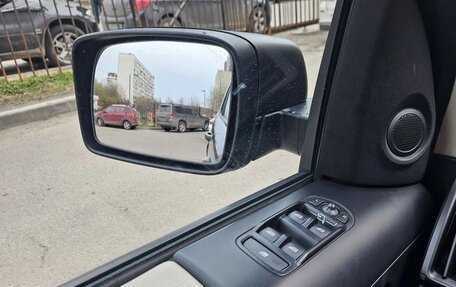 Land Rover Freelander II рестайлинг 2, 2012 год, 2 000 000 рублей, 16 фотография