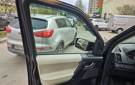 Land Rover Freelander II рестайлинг 2, 2012 год, 2 000 000 рублей, 10 фотография