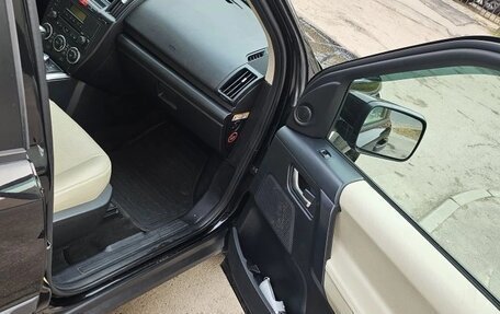 Land Rover Freelander II рестайлинг 2, 2012 год, 2 000 000 рублей, 15 фотография