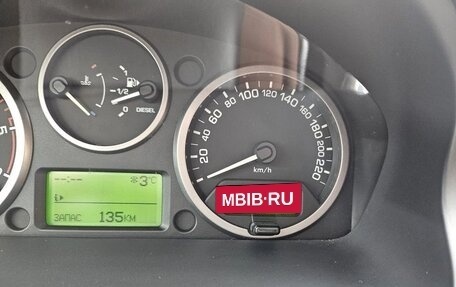 Land Rover Freelander II рестайлинг 2, 2012 год, 2 000 000 рублей, 17 фотография