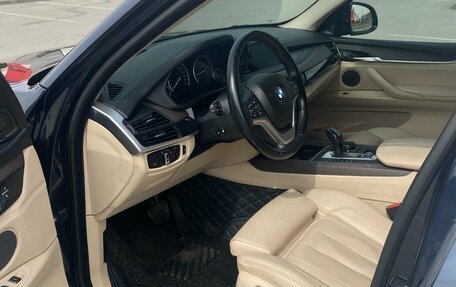 BMW X5, 2014 год, 3 000 000 рублей, 9 фотография